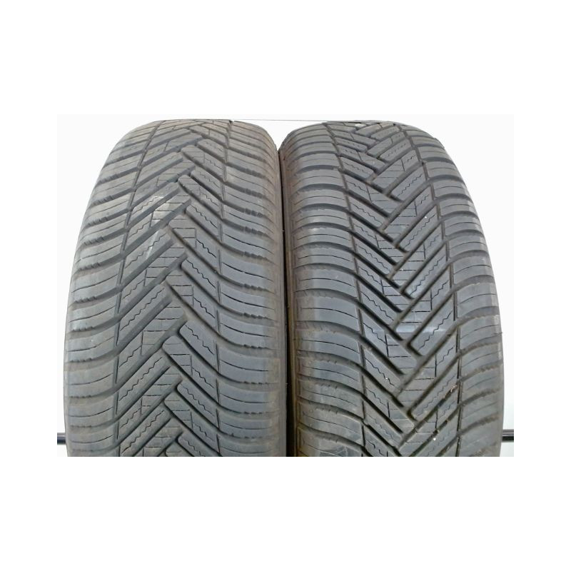 Paire de pneus HANKOOK KINERGY 4S 195 60 15 88 V