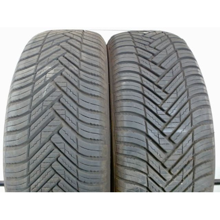 Paire de pneus HANKOOK KINERGY 4S 195 60 15 88 V