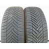 Paire de pneus HANKOOK KINERGY 4S 195 60 15 88 V