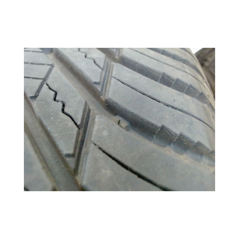Paire de pneus HANKOOK KINERGY 4S 195 60 15 88 V