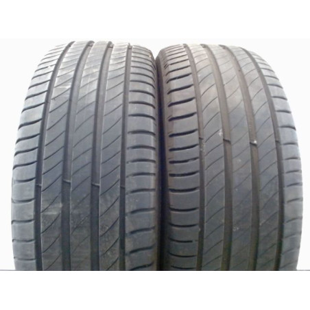 Paire de pneus MICHELIN PRIMACY 4 215 50 17 95 W