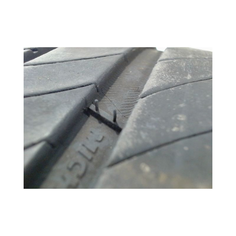 Paire de pneus MICHELIN PRIMACY 4 215 50 17 95 W