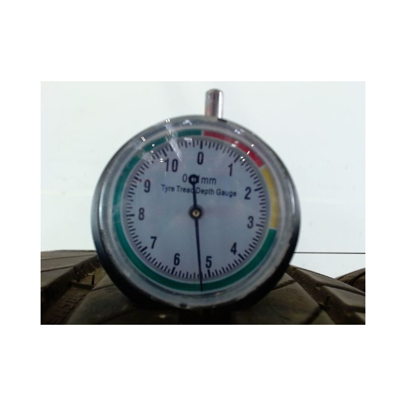 Paire de pneus MICHELIN PRIMACY 4 215 50 17 95 W
