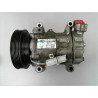 COMPRESSEUR AIR CONDITIONNE RENAULT CLIO III PH.1 05-09