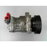 COMPRESSEUR AIR CONDITIONNE RENAULT CLIO III PH.1 05-09