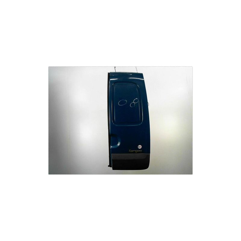 PORTE BATTANTE ARRIERE DROIT RENAULT KANGOO EXPRESS 97-2003