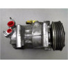 COMPRESSEUR AIR CONDITIONNE PEUGEOT 206 98-09