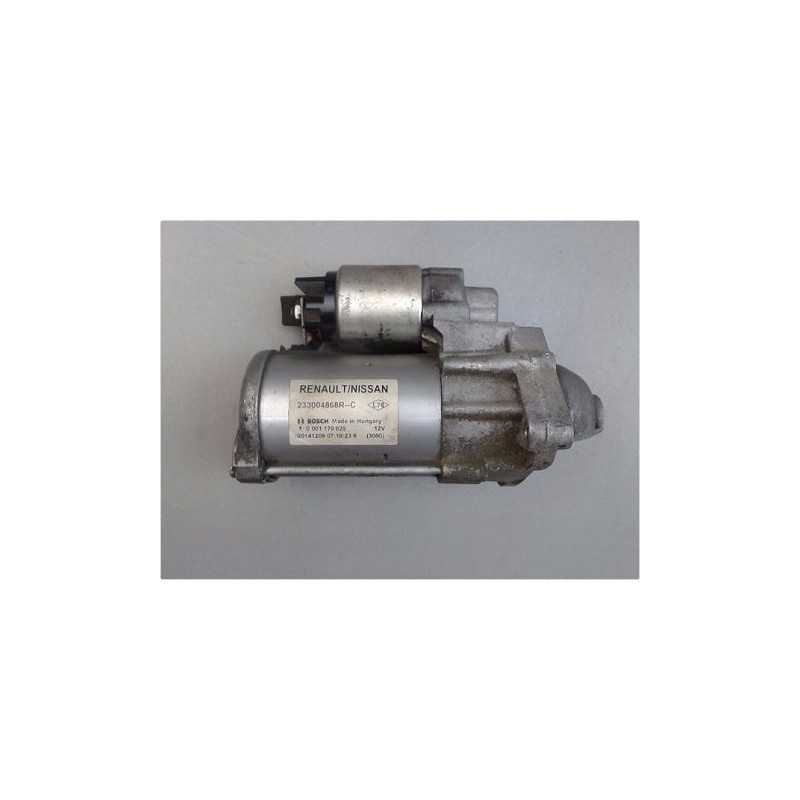 DEMARREUR RENAULT MEGANE III PH3 13-17