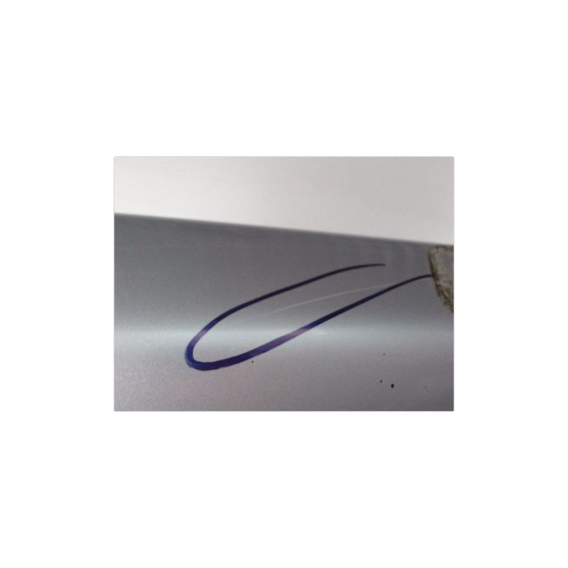 PORTE COULISSANTE GAUCHE CITROEN JUMPY II TOLE 2007-