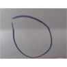 PORTE COULISSANTE GAUCHE CITROEN JUMPY II TOLE 2007-