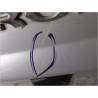 PORTE COULISSANTE GAUCHE CITROEN JUMPY II TOLE 2007-