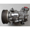 COMPRESSEUR AIR CONDITIONNE RENAULT CLIO