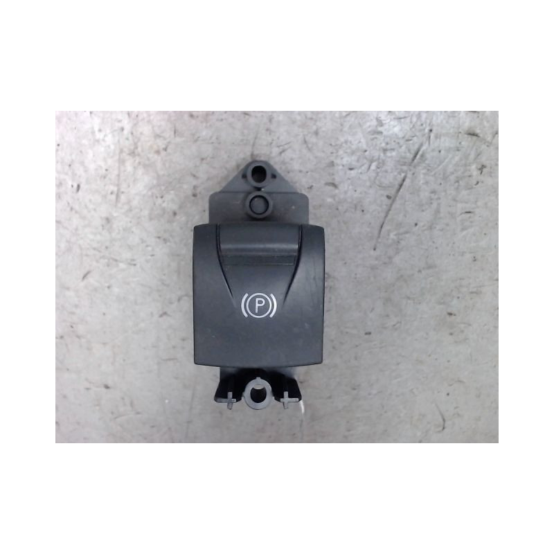 INTERIEUR COMMANDE FREIN A MAIN RENAULT MEGANE 3 PHASE 2 COUPE 1.6 DCI