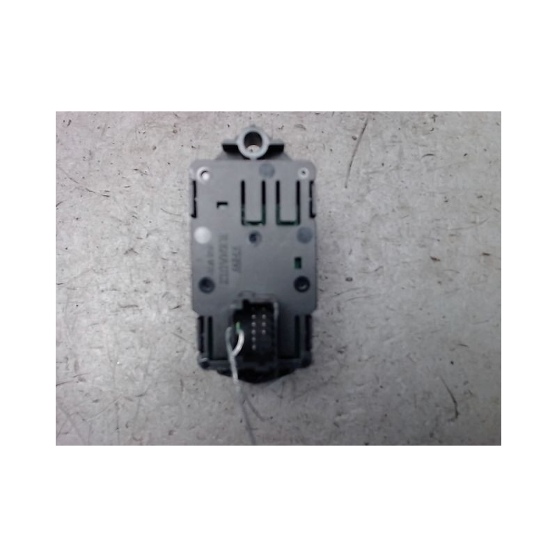 INTERIEUR COMMANDE FREIN A MAIN RENAULT MEGANE 3 PHASE 2 COUPE 1.6 DCI
