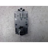 INTERIEUR COMMANDE FREIN A MAIN RENAULT MEGANE 3 PHASE 2 COUPE 1.6 DCI