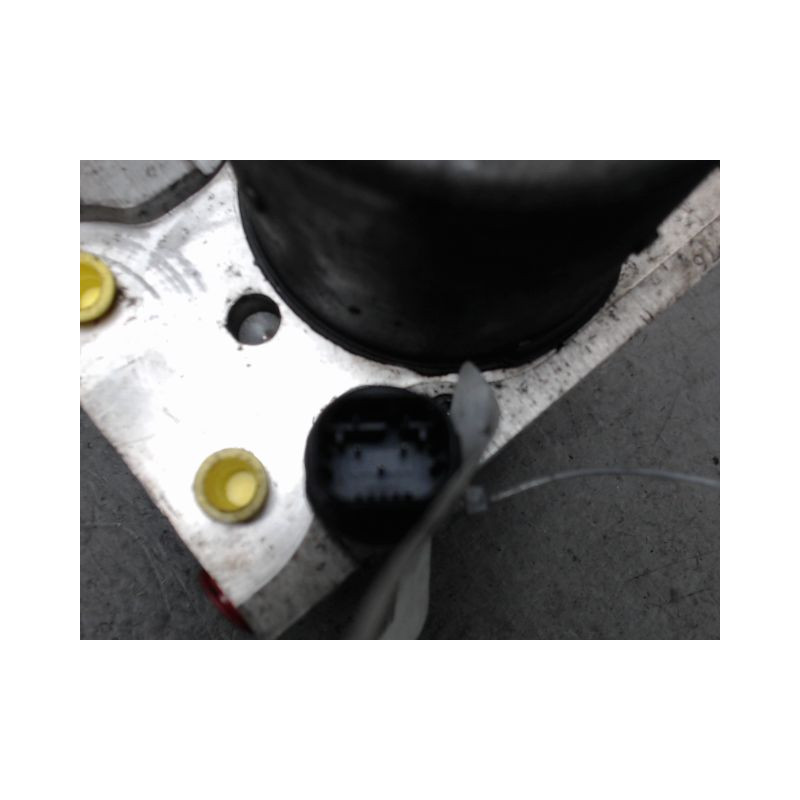 UNITE HYDRAULIQUE ABS PEUGEOT 307 SW 02-05