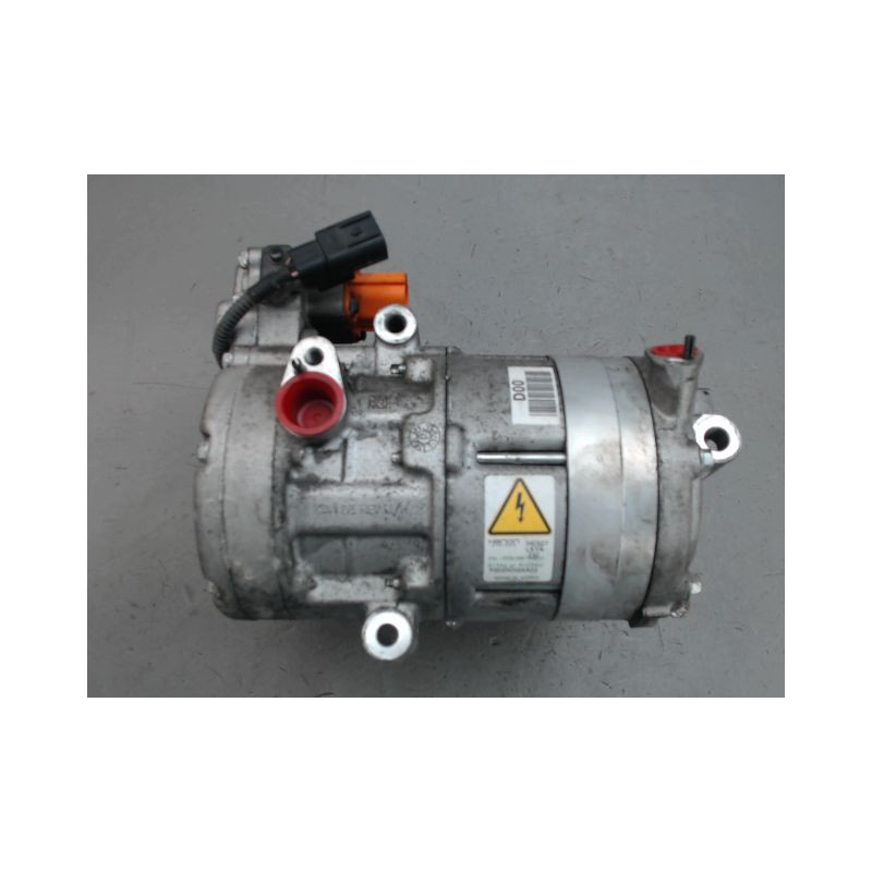 COMPRESSEUR AIR CONDITIONNE KIA NIRO