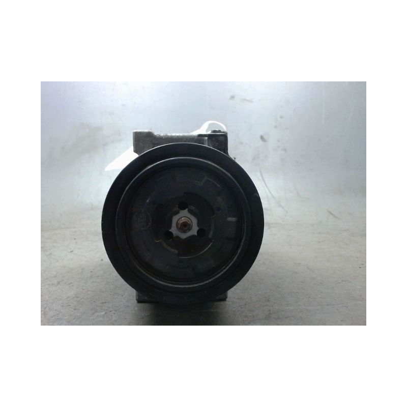 COMPRESSEUR AIR CONDITIONNE CITROEN C4