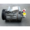 COMPRESSEUR AIR CONDITIONNE CITROEN C4