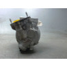 COMPRESSEUR AIR CONDITIONNE CITROEN C4