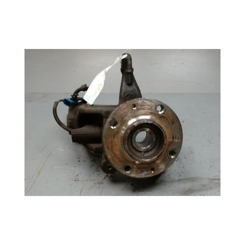 PIVOT AVANT GAUCHE CITROEN C3