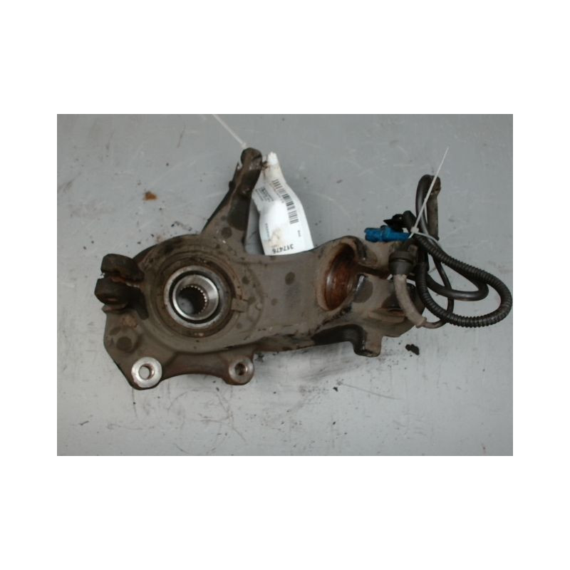 PIVOT AVANT GAUCHE CITROEN C3