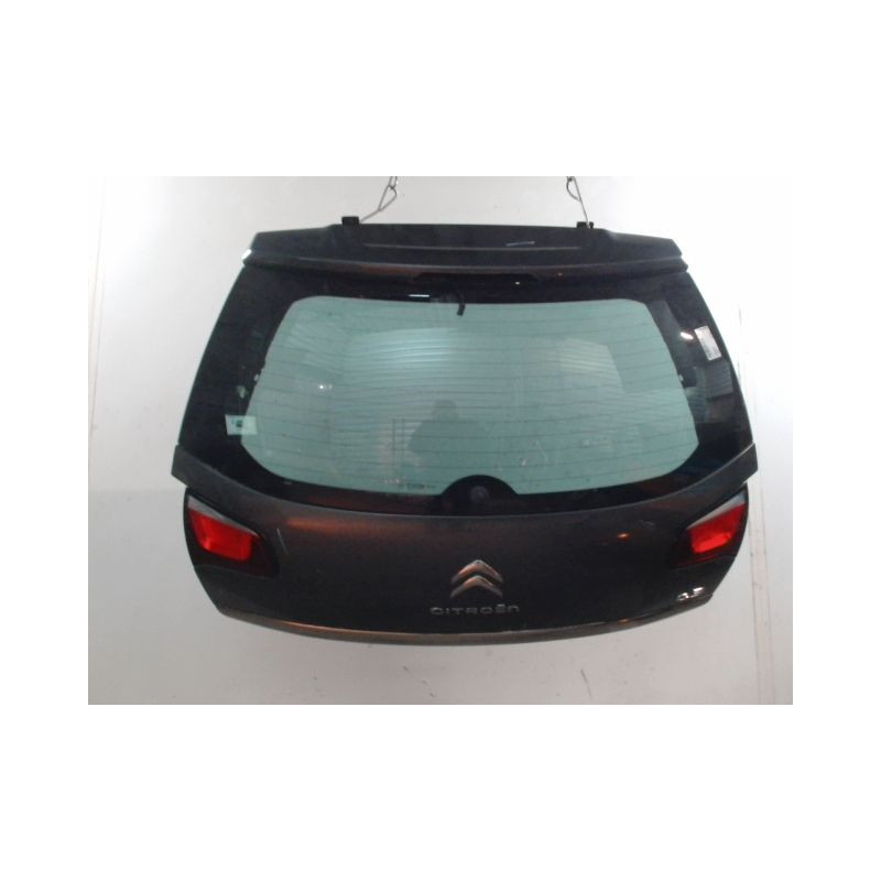 HAYON CITROEN C3