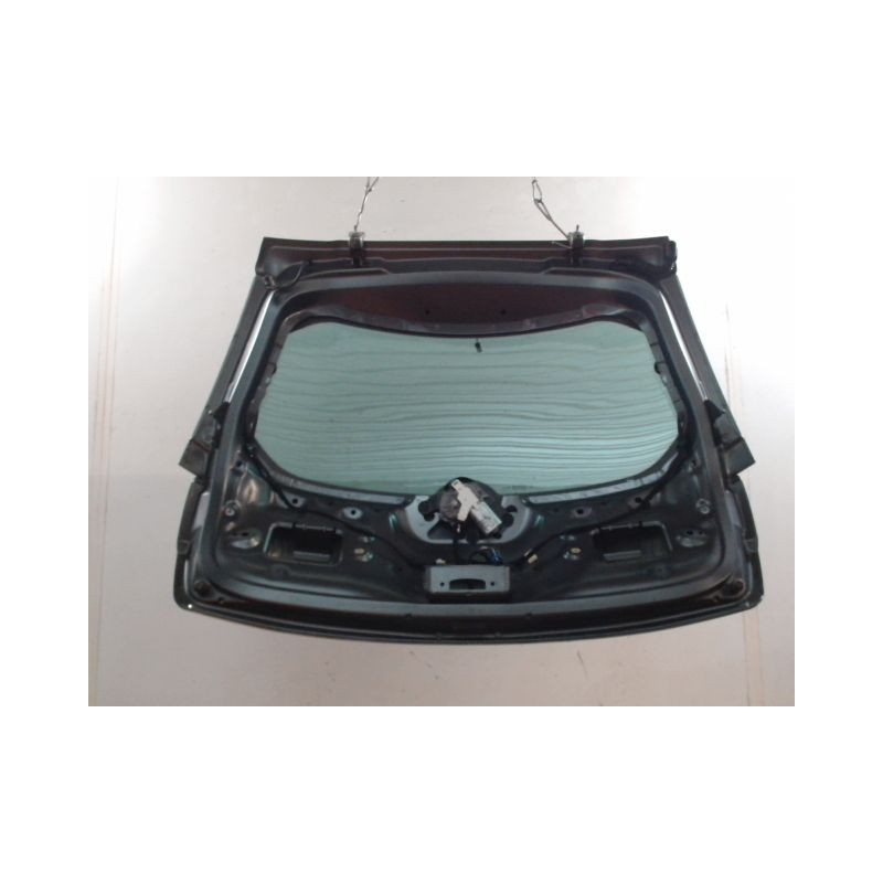 HAYON CITROEN C3