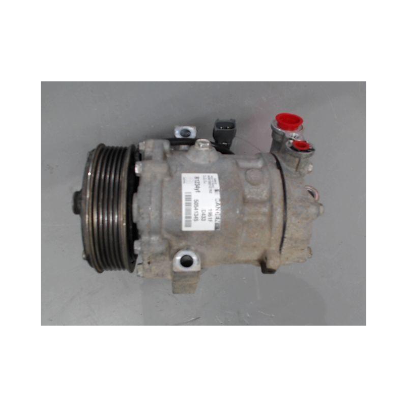 COMPRESSEUR AIR CONDITIONNE FIAT FIORINO
