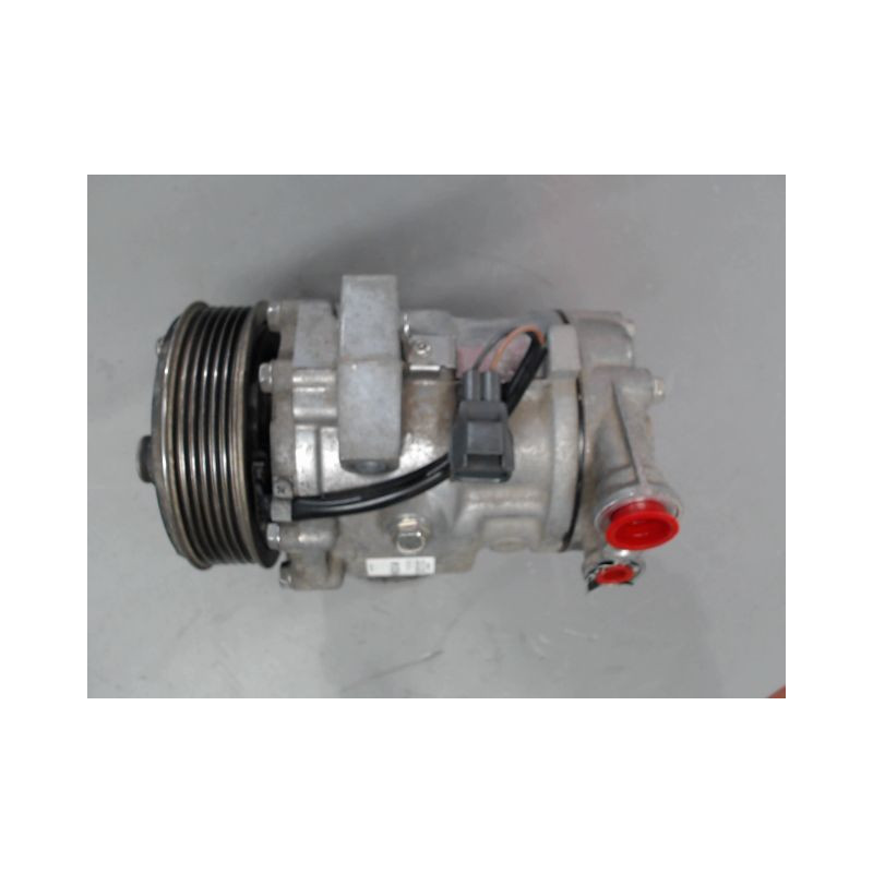 COMPRESSEUR AIR CONDITIONNE FIAT FIORINO