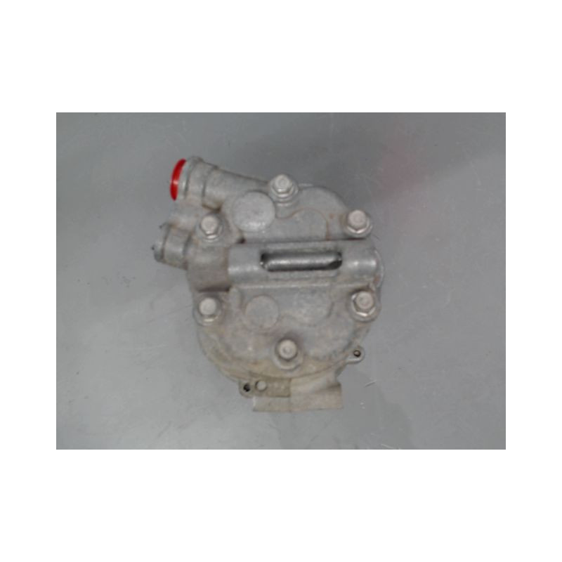 COMPRESSEUR AIR CONDITIONNE FIAT FIORINO