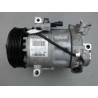 COMPRESSEUR AIR CONDITIONNE RENAULT CLIO