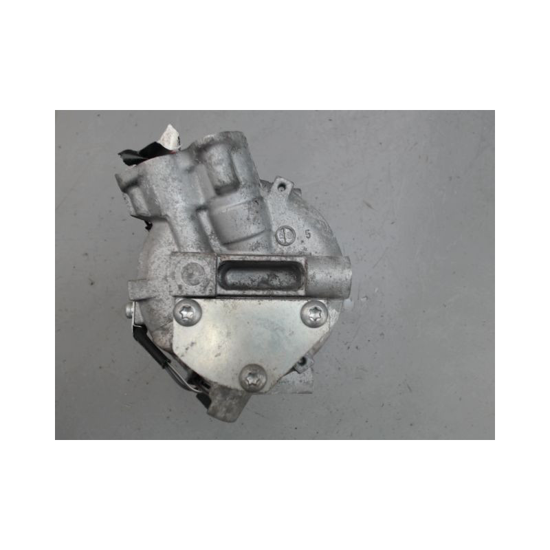 COMPRESSEUR AIR CONDITIONNE RENAULT CLIO