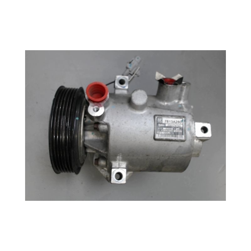 COMPRESSEUR AIR CONDITIONNE MITSUBISHI SPACESTAR