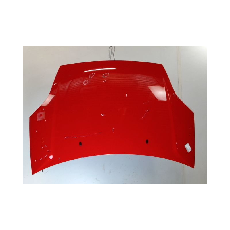CAPOT FORD FIESTA