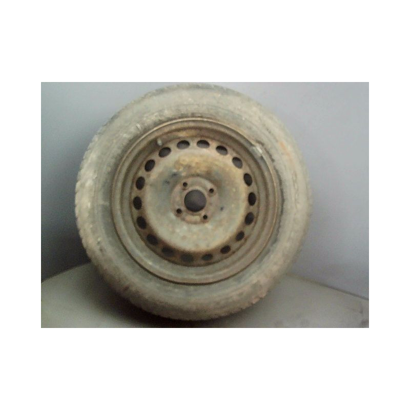 ROUE SECOURS RENAULT CLIO