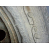 ROUE SECOURS RENAULT CLIO