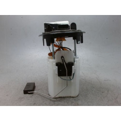 POMPE CARBURANT IMMERGEE