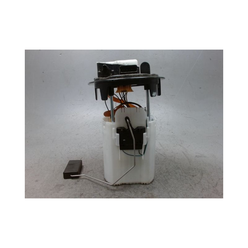 POMPE CARBURANT IMMERGEE PEUGEOT 208