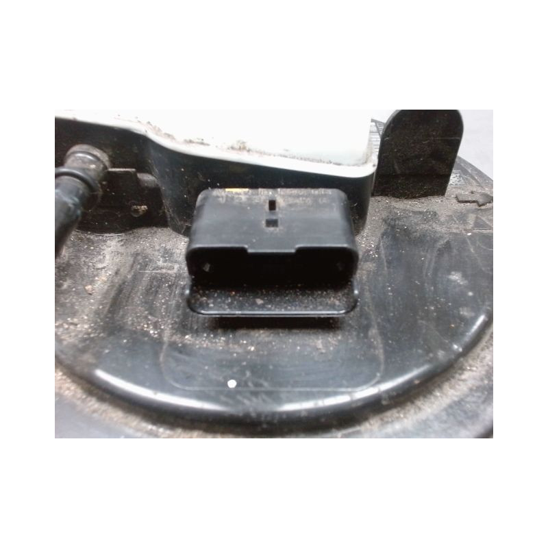 POMPE CARBURANT IMMERGEE PEUGEOT 208
