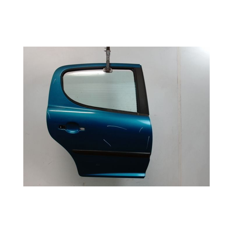 PORTE ARRIERE DROIT PEUGEOT 207