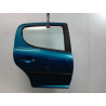 PORTE ARRIERE DROIT PEUGEOT 207