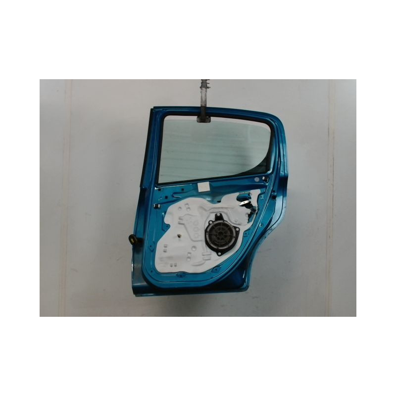PORTE ARRIERE DROIT PEUGEOT 207