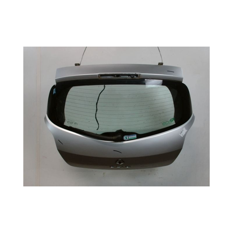 HAYON RENAULT CLIO