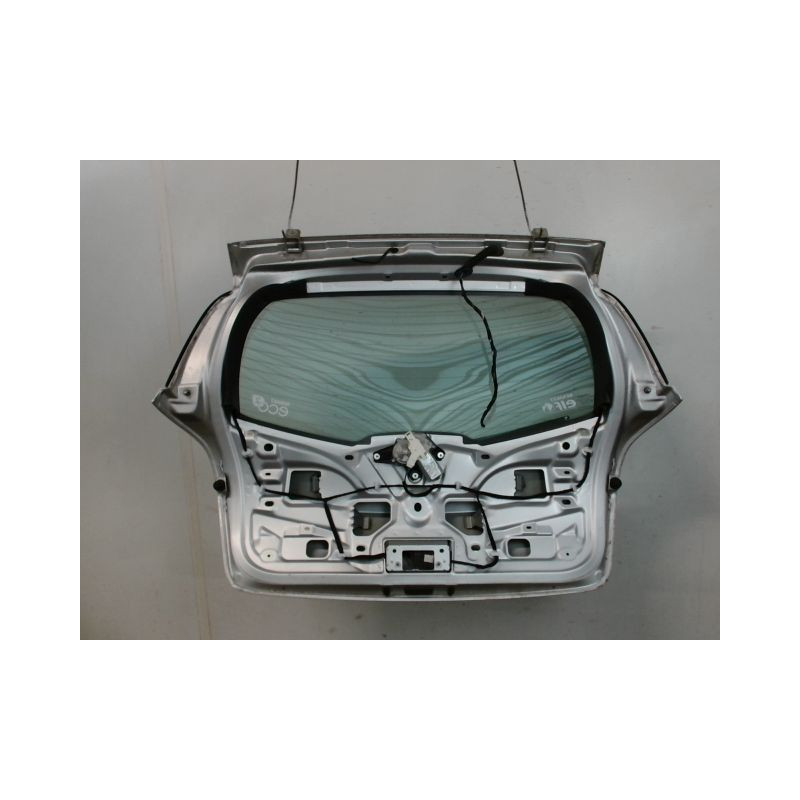 HAYON RENAULT CLIO