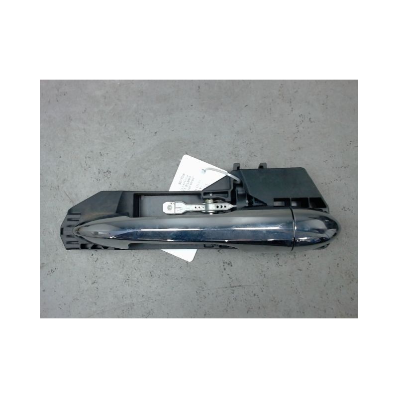 POIGNEE EXTERIEURE PORTE AVANT DROIT ALFA ROMEO MITO -08