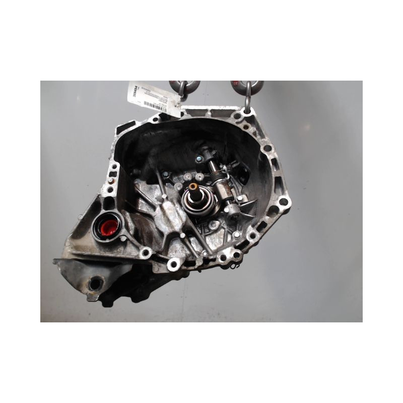 BOITE A VITESSE MECANIQUE TOYOTA AYGO 3P 1.0 