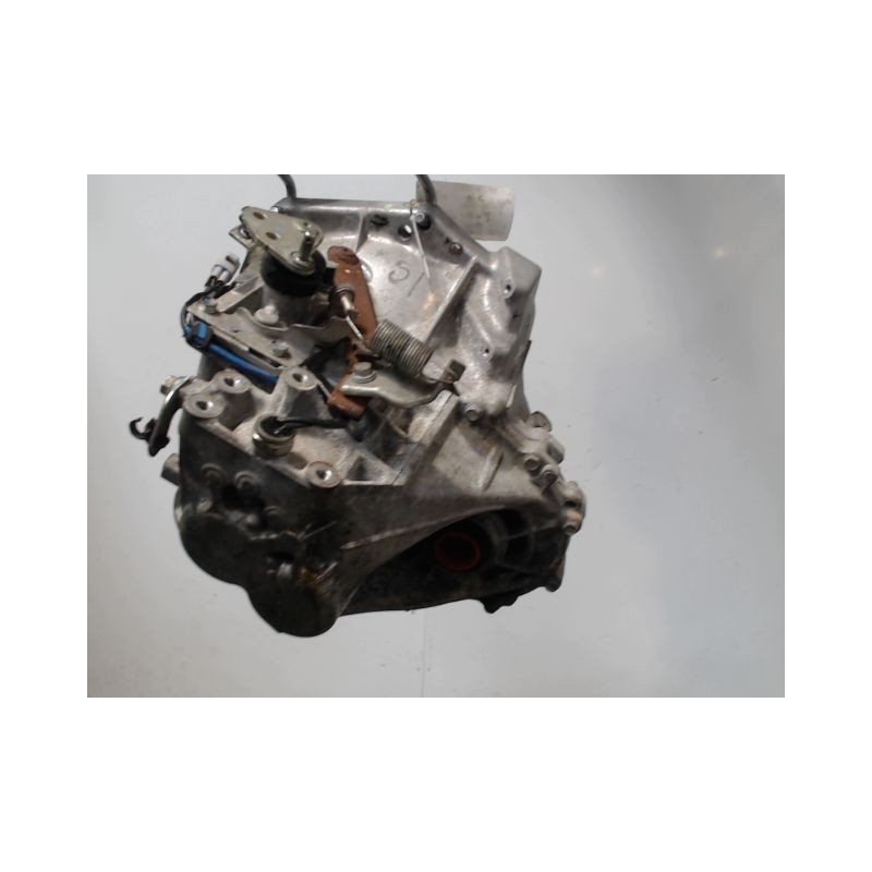 BOITE A VITESSE MECANIQUE TOYOTA AYGO 3P 1.0 