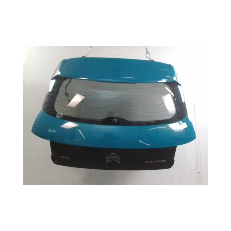 HAYON CITROEN C4 CACTUS