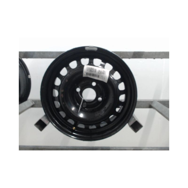 JANTE TOLE NISSAN QASHQAI